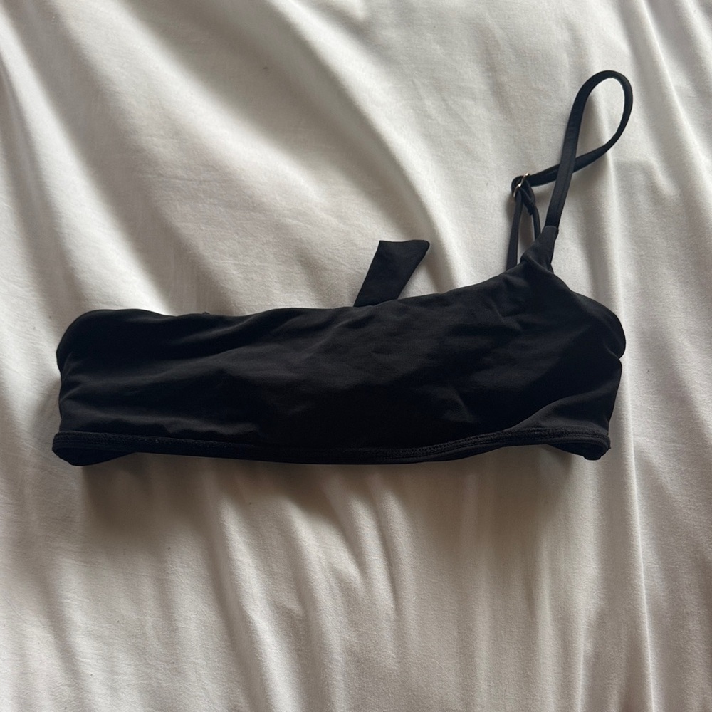 Monday swimwear Sicily bikini top